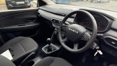 Dacia Jogger 1.0 TCe Essential 5dr Petrol Estate